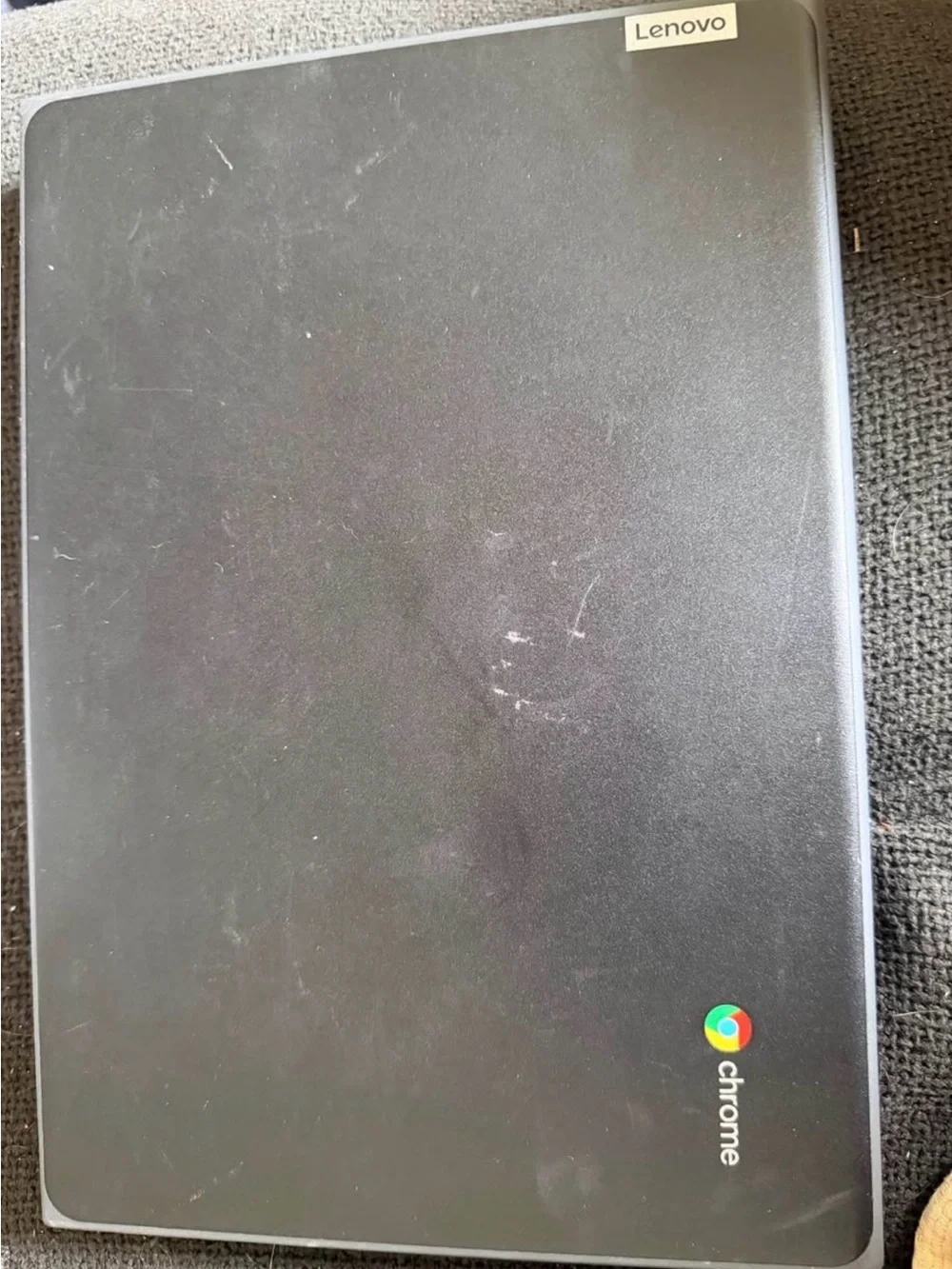 Lenovo 100e Gen2 Chromebook